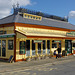 Station Restaurant