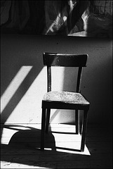 Stuhl | Chair