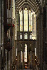 Cologne - The Dome