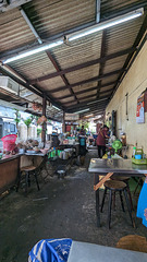 Repas du midi / Lunch time