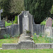 st marylebone / east finchley cemetery, london,art deco ensemble for weston montague, 1934