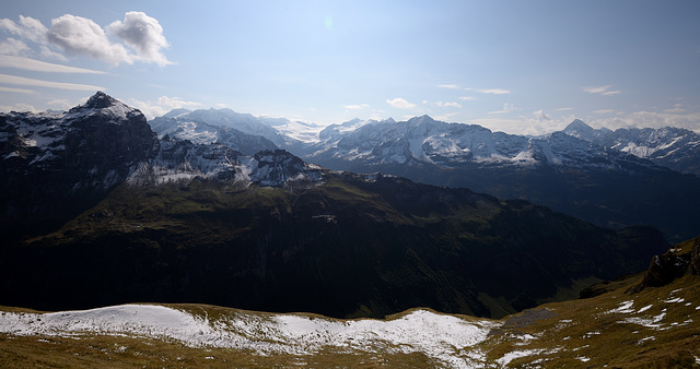 Via Alpina, Stage 9