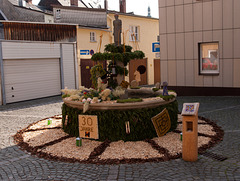 Winkelbrunnen