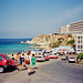 Golden Bay, Malta (Scan from 1995)
