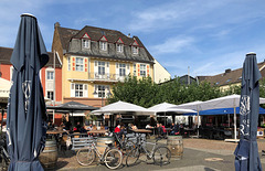 DE - Euskirchen - Alter Markt