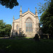 St Peter Ad Vincula, Glebe Street, Stoke on Trent, Staffordshire