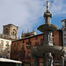 Plaza de Bib-Rambla, Granada