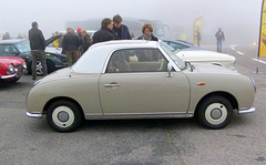 Nissan Figaro