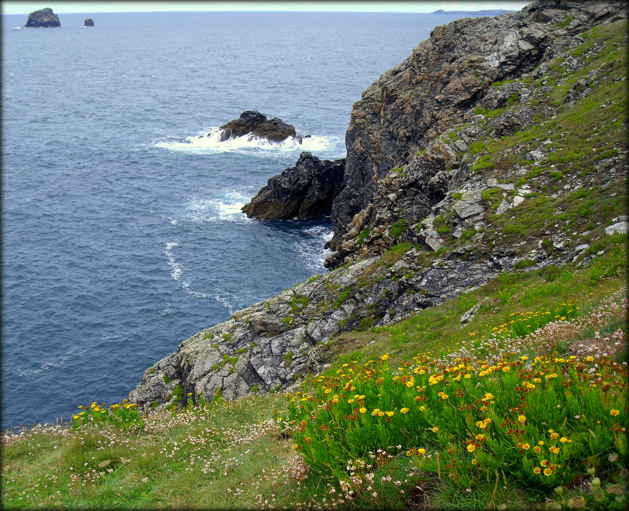 St Agnes Head