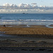 Saint-Malo - La plage du Sillon