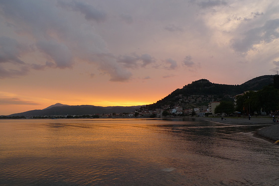 Greece - Nafpaktos