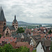 Gelnhausen view