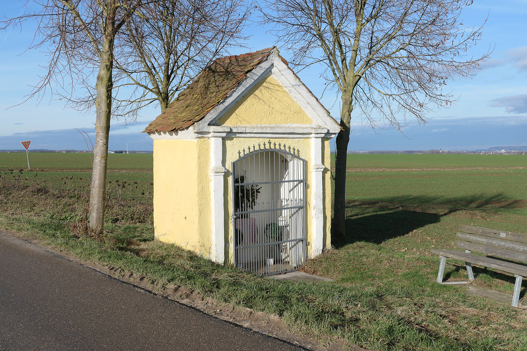 Langenerling, Sebastiani-Kapelle (PiP)