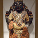 Kurma Tortoise Incarnation of Vishnu in the Peabody-Essex Museum, June 2010