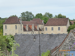SAINTE-ORSE Dordogne