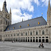 Ypres - Lakenhalle