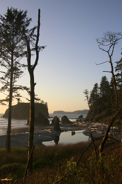 Ruby Beach