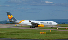 Thomas Cook XB