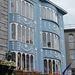 Galway, Shop Street, Treasure Chest Building