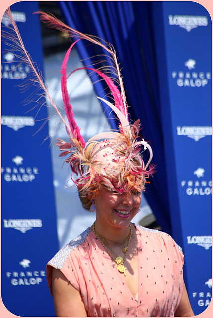 Prix de Diane 2017