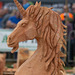 The Carrbridge World Chainsaw Carving Championship 2018