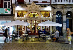 Porto - Café Majestic