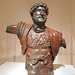 Bronze Hadrian in the Metropolitan Museum of Art, June 2019