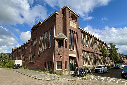 Gemeenteschool