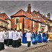 National Pilgrimage, Walsingham, 2022