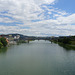 Drava River View