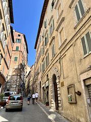 Perugia 2023 – Via del Priori