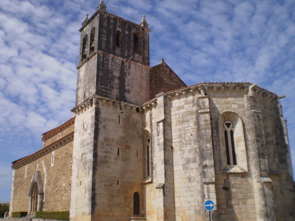 Mother Church of Our Lady of Annunciation.