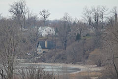 Seacliff bluffs