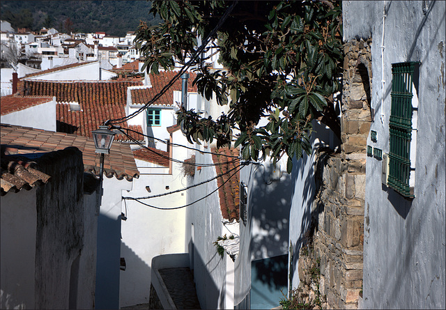 Gaucín