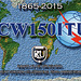QSL CW150ITU
