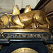 Memorial to Viscount Ingestre, Ingestre Church, Staffordshire