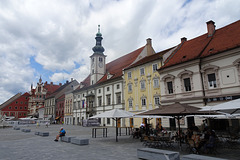 Glavni Square