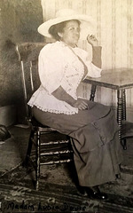 Lucy Davis