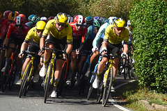 Tour of Britain, Old Warden Tour of Britain, Old Warden