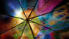 Colorbildschirm Colorbildschirm