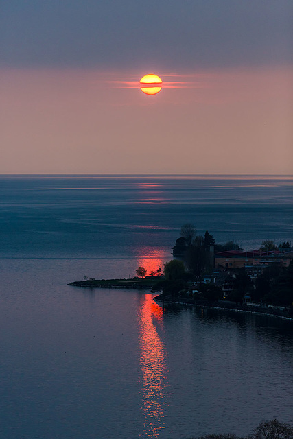 140405 crepuscule Montreux 2