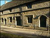 Warwick almshouses