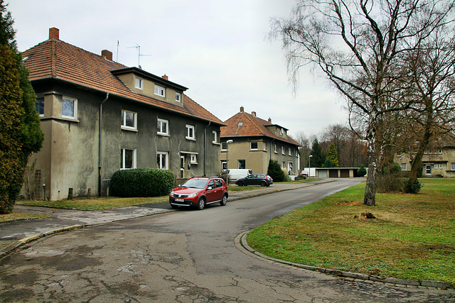 Lessingstraße (Marl-Hamm) / 12.12.2018