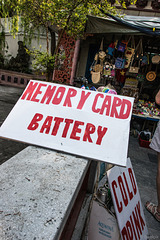 alles zu haben was man so braucht ... Markt in Hội An (© Buelipix)