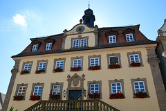 Rathaus Neckarsulm