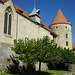 Schloss Yverdon-les-Bains