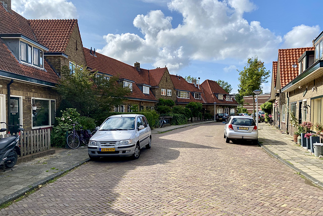 Staalwijkstraat