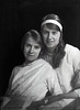 Portrait of the Tully sisters c. 1910