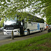 Line up at West Suffolk Hospital - 5 May 2023 (P1150426)