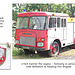 1964 Karrier fire engine Beale Park 3 8 2016
